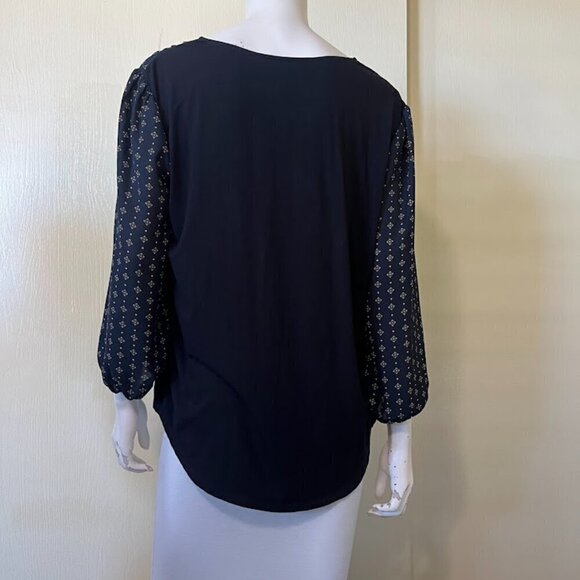 Stitchfix 41 Hawthorn Shirt Large - Picture 3 of 4